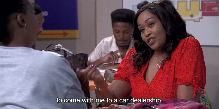 Eunice wants to make a big purchase but doesn’t have proper documentation.