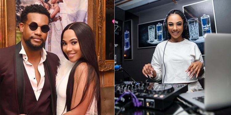 Judie Kama and Kay Sibiya-Image Source(Instagram/JudieKama)