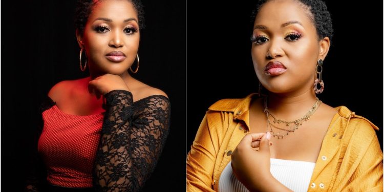 She is younger: Lingashoni actress ‘Seipati’ Liteboho Molise’s age stuns Mzansi