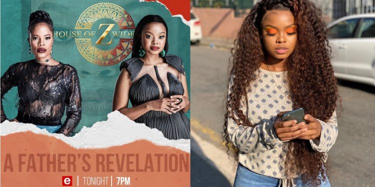 Londeka Mchunu exits House of Zwide