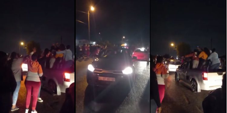 Mpho Wabadimo's hometown celebrates her Big Brother Mzansi win