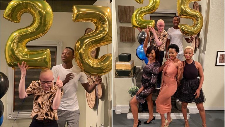 In Pictures: Muvhango celebrates 25 years on Television, former actors to make guest appearances