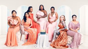 The Real Housewives of Durban reunion is coming