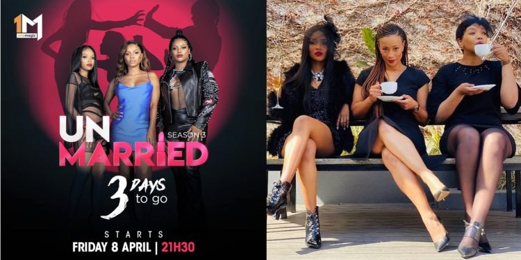 Unmarried season 3 vs Season 2