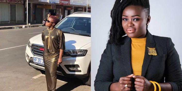 Maumela Mahuwa businesses and net worth