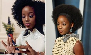 Underground Railroad actress Thuso Mbedu is set to make shows for Paramount