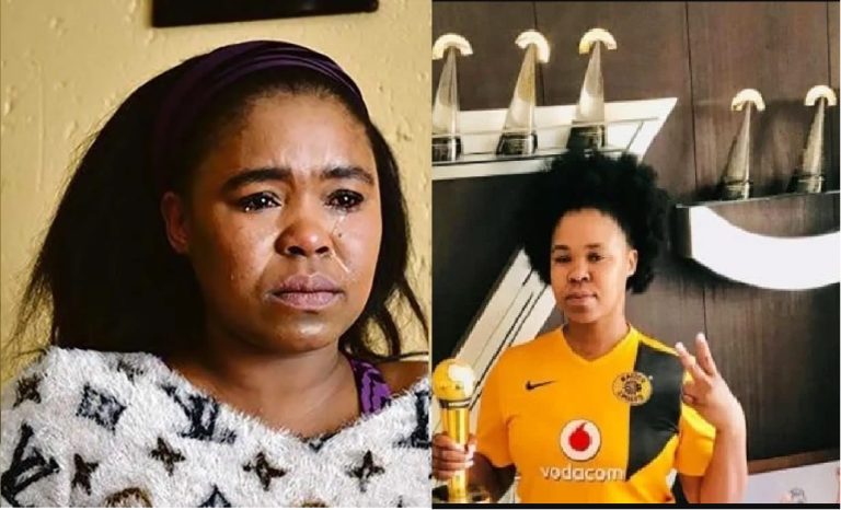 Zahara in ICU with liver failure, family seeks help from ex-boss and ex-wife