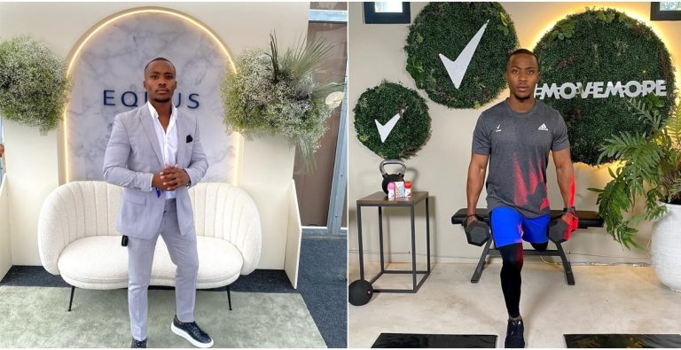 In Pictures: Former Rhythm City actor Zamani Mbatha’s age and business empire stun Mzansi