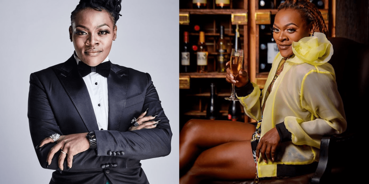 Khaya Dladla-Image Source(Instagram/Khaya Dladla)