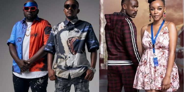 DStv Viewers Choice Awards: The Wife cast, Makhadzi and Scorpion Kings headline 2022 nominees