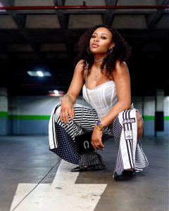 DJ Zinhle
