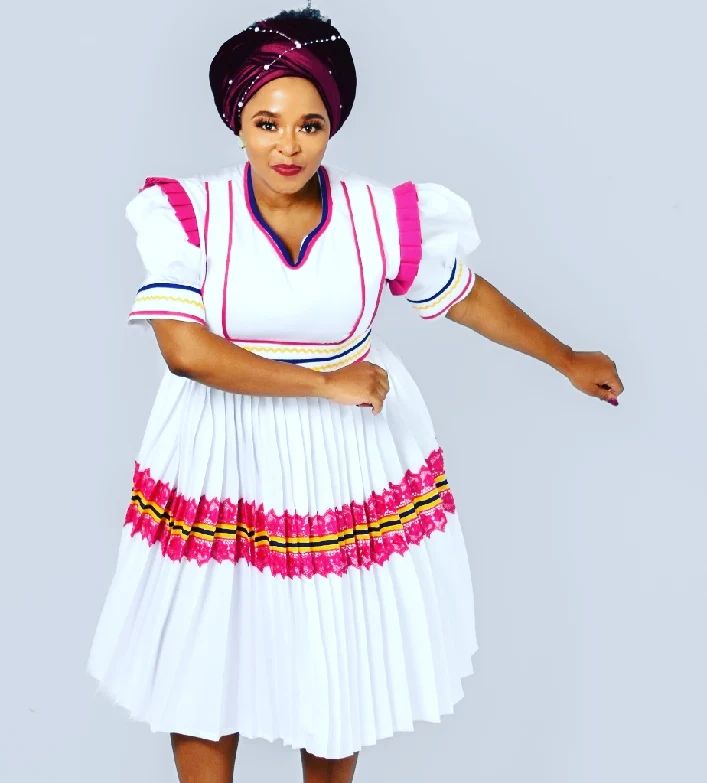 Pebetsi Nolo Matlaila