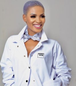 DJ HappyGal pregnant