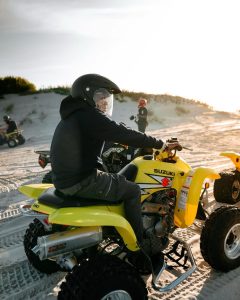 Kabza De Small vacation