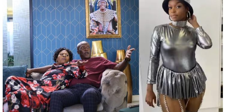 Uzalo's exciting behind the scenes footage of the Big Bash and other things to expect in the near future