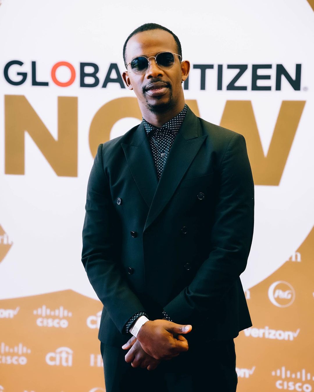 Zakes Bantwini - Source: Instagram