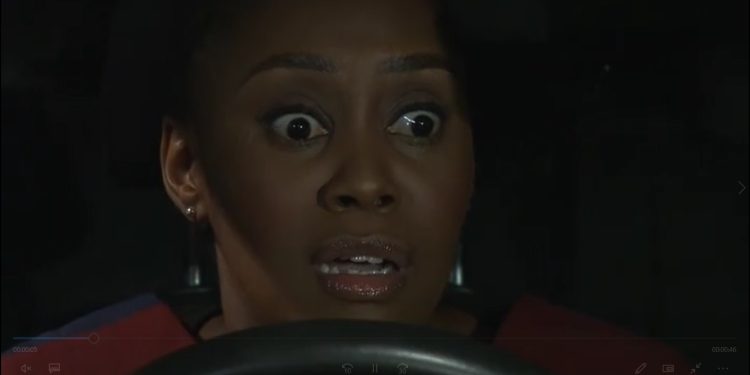 A Must Watch Sphe witnesses a murder, and Lerumo unleashes hell on Luyolo