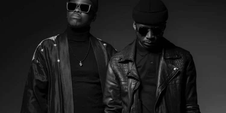 Black Motion - Source: Instagram