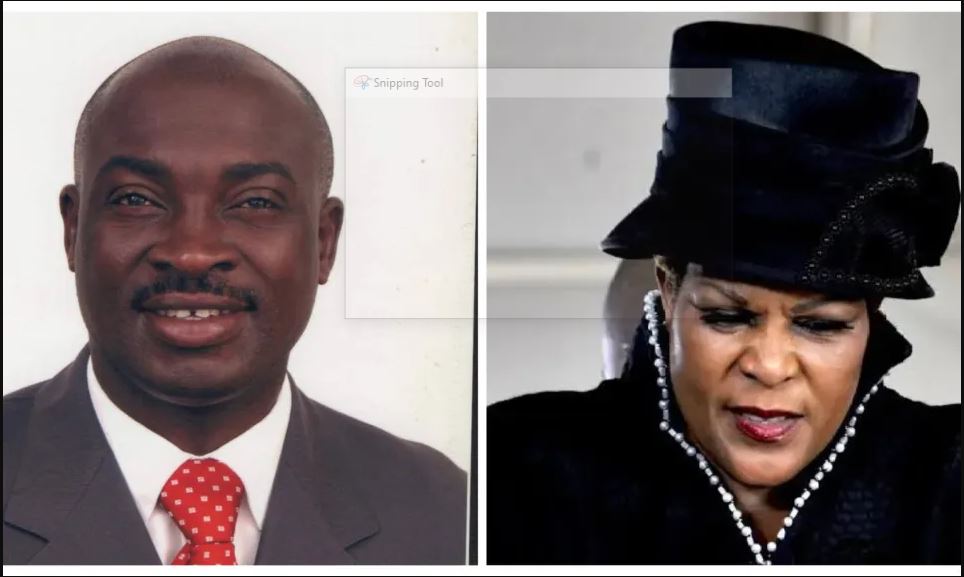 Late gospel star Deborah Fraser died poor after allegedly being swindled by her ex Nigerian husband