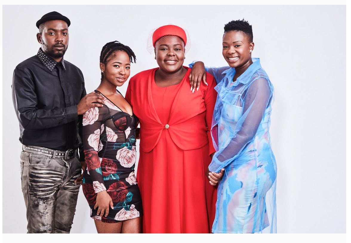 Orange Overalls for who!? Ke Freedom Day ya di Bosso