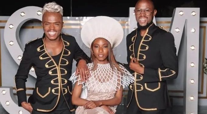 Blow to Mohale: Somizi Mhlongo lists three estate beneficiaries in his will