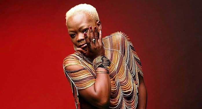 Mzansi threatens to boycott Brenda Fassie Documentary by Netflix over Chicco Twala