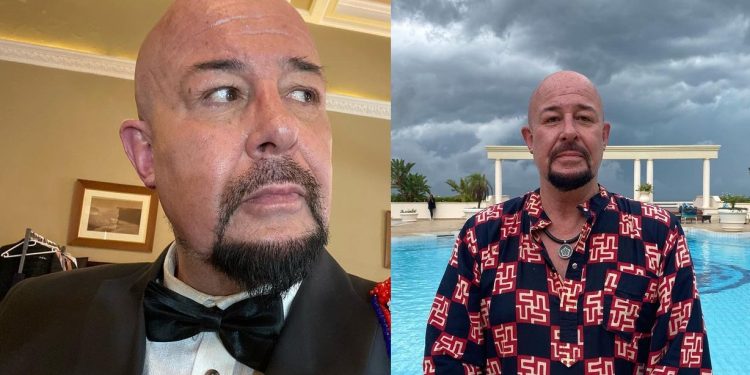 Former Rhythm City actor (David Genaro) Jammie Bartlett died at 55