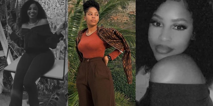 What the Gomora role of Mazet means to Siphesihle Ndaba and how she manages to nail it so perfectly