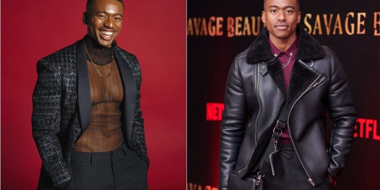 In Pictures: Unmarried actor Jesse Suntele ‘Zee’s age and business empire stun Mzansi