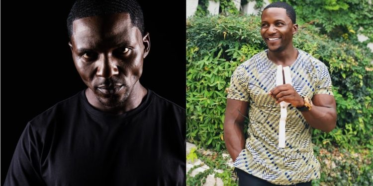 In Pictures: Scandal actor Joe Kazadi ‘Mukuna’ set to exit the show