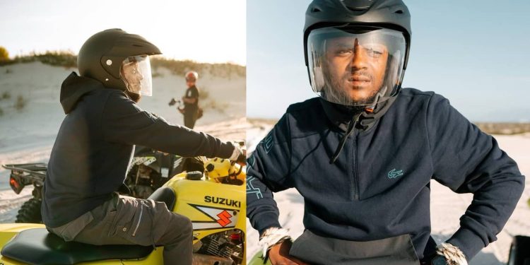 Kabza De Small vacation