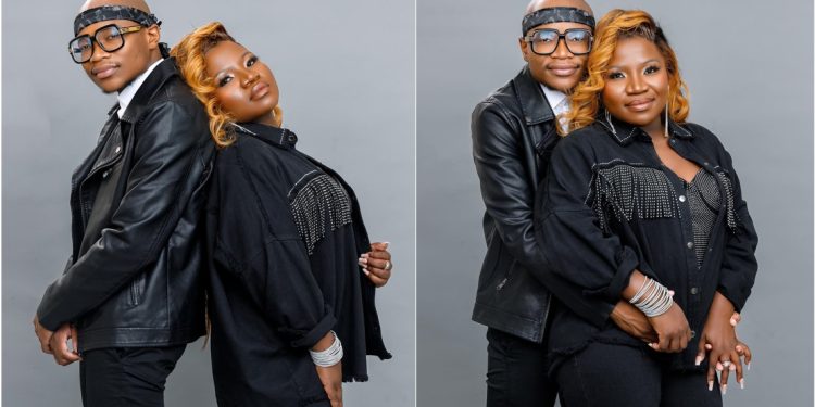 Master KG and Makhadzi