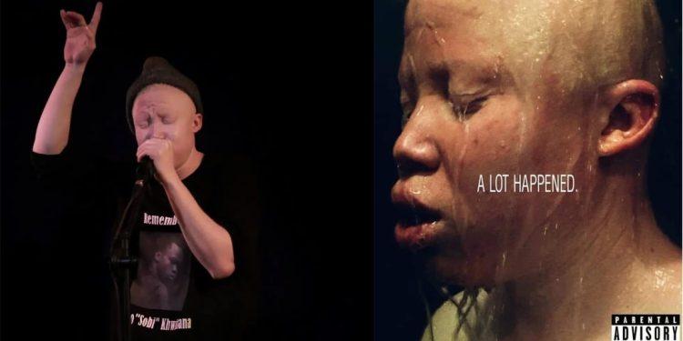 Tebatso Mashishi album