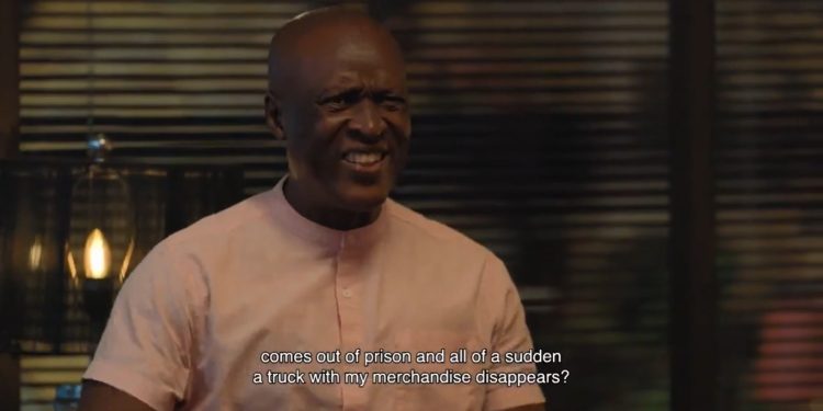 Watch as Nkunzi declares war on Vika and Nosipho can't believe her eyes when Njeza shows up in her office