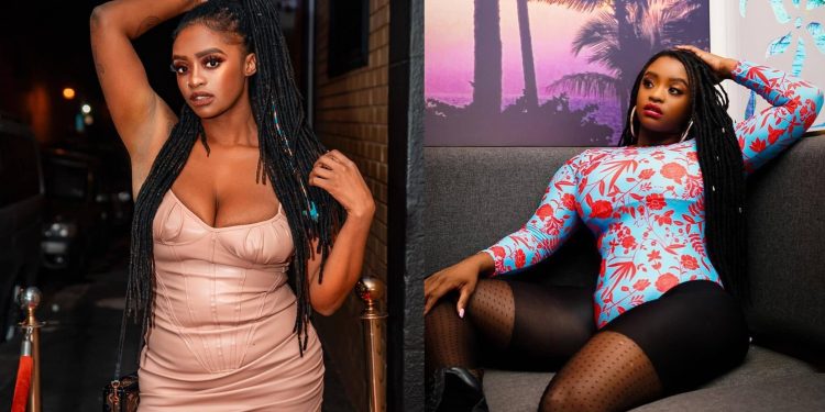 Where did the actress Lerato from Rhythm City 'Samkelo Ndlovu' disappear to?