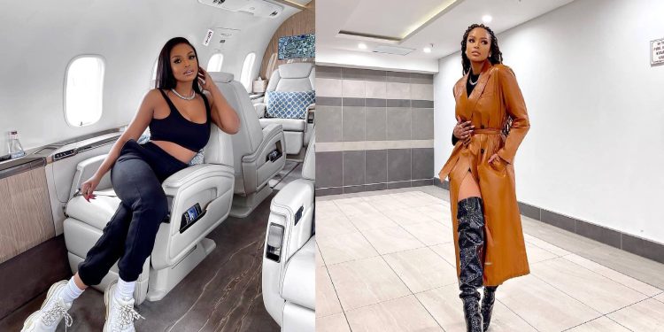 Young Genius: Ayanda Thabethe's business ventures, age and qualifications wows Mzansi