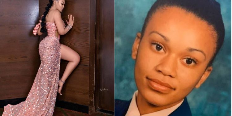 How media personality Pearl Thusi rose to fame