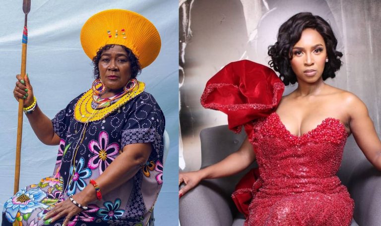 Real-life age difference between Gomora actresses MaSonto and her daughter Thathi stuns Mzansi