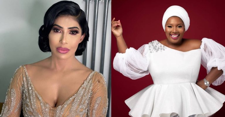 Pictures: Who has the most refined cars between Sorisha Naidoo and Nonkanyiso Conco?