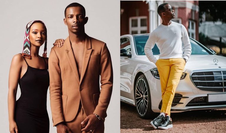 Zakes Bantwini announces all-star line-up for Abantu Festival in Cape Town