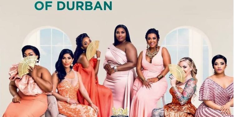 Real Housewives of Durban