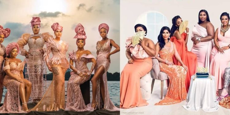 The Real Housewives: Which reality stars are richer between Durban and Lagos