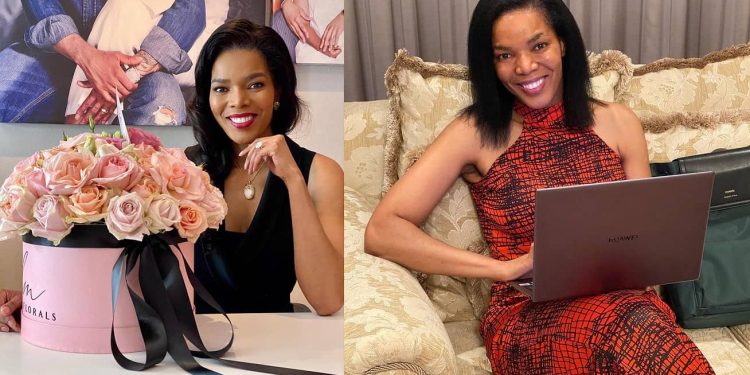 Connie Ferguson