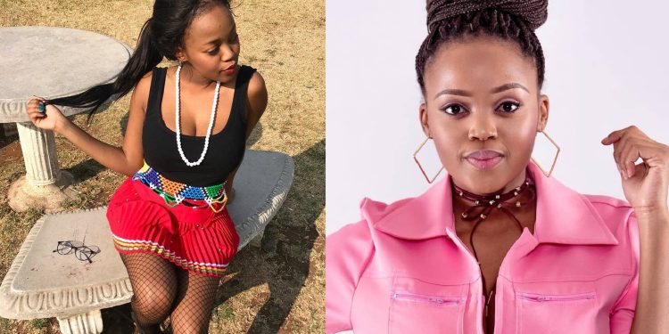 Where did Lesedi from Generations The Legacy 'Luyanda Mzazi' disappear to?