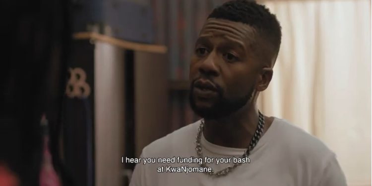 This week's highlights on Uzalo - Watch as things turn explosive and Vikizitha ends up getting shot