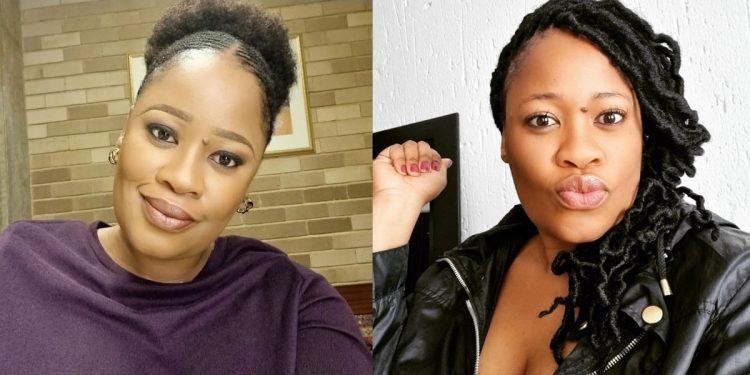 She is young: Umbuso actress Zinzi Zungu ‘Mpho’s age stuns Mzansi
