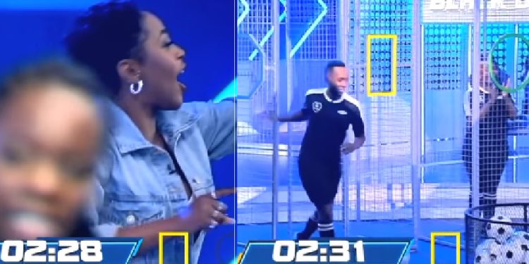 New show alert: Saturday Showdown - Source: Instagram