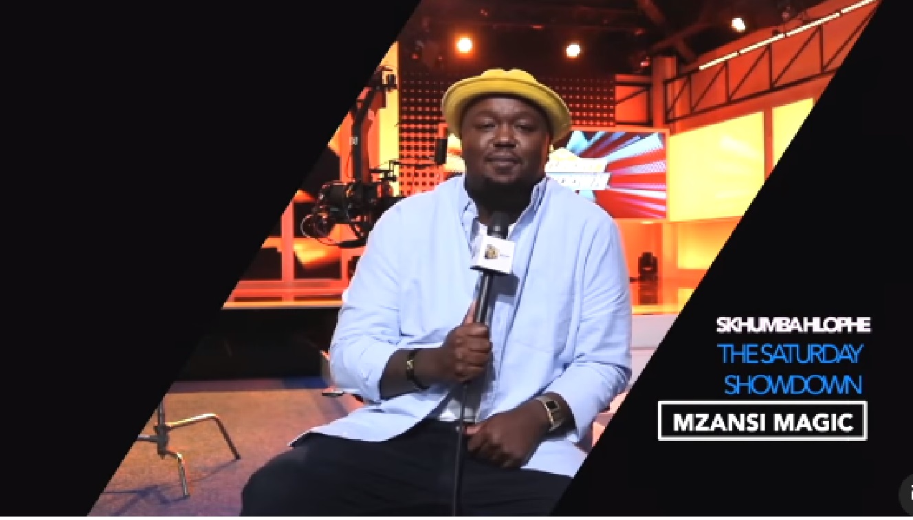 New show alert: Saturday Showdown - Source: Instagram