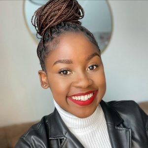 Lerato Nxumalo