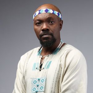 Luzuko Nkqeto as Robert